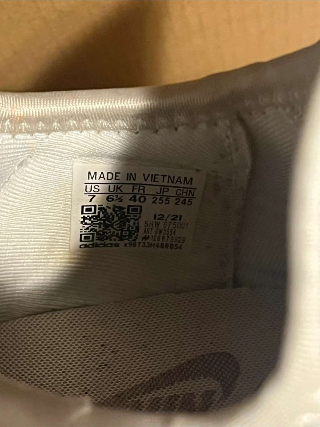 Adidas NMD R1 V2 J Shoes - photo 3