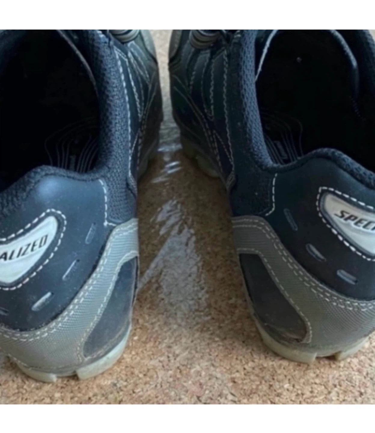 Men’s Specialized Cycling Shoes - photo 3