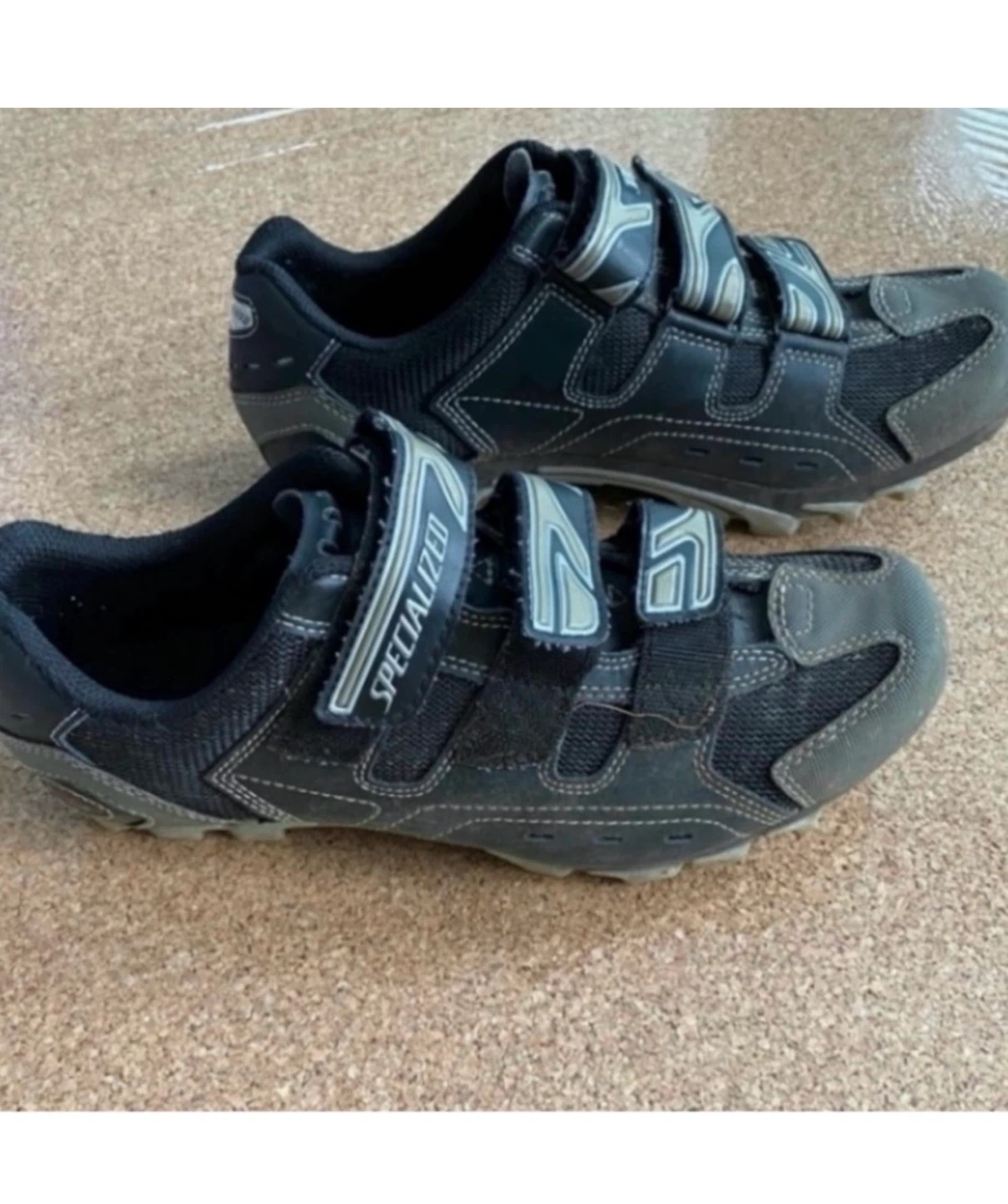 Men’s Specialized Cycling Shoes - photo 2