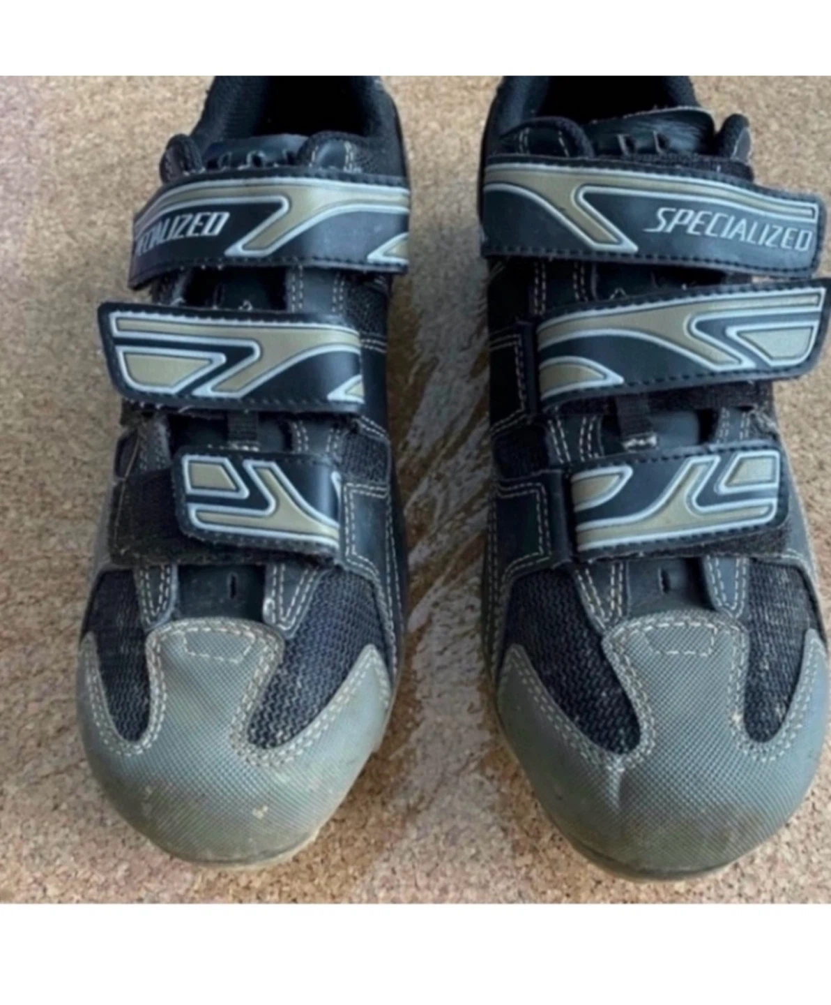 Men’s Specialized Cycling Shoes