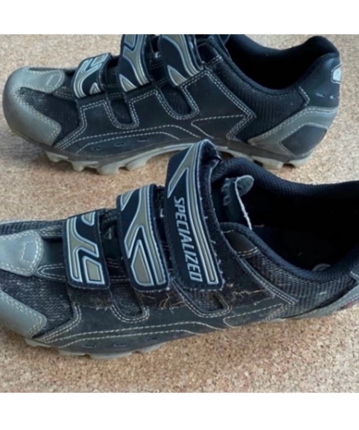 Men’s Specialized Cycling Shoes - photo 4