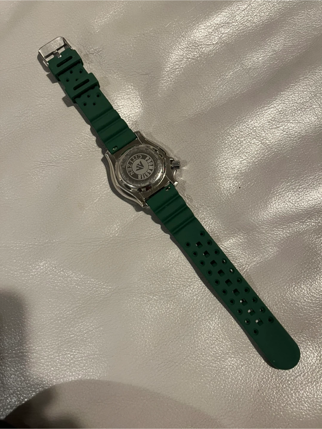 Citizen Promaster Automatic Diver Watch - photo 2