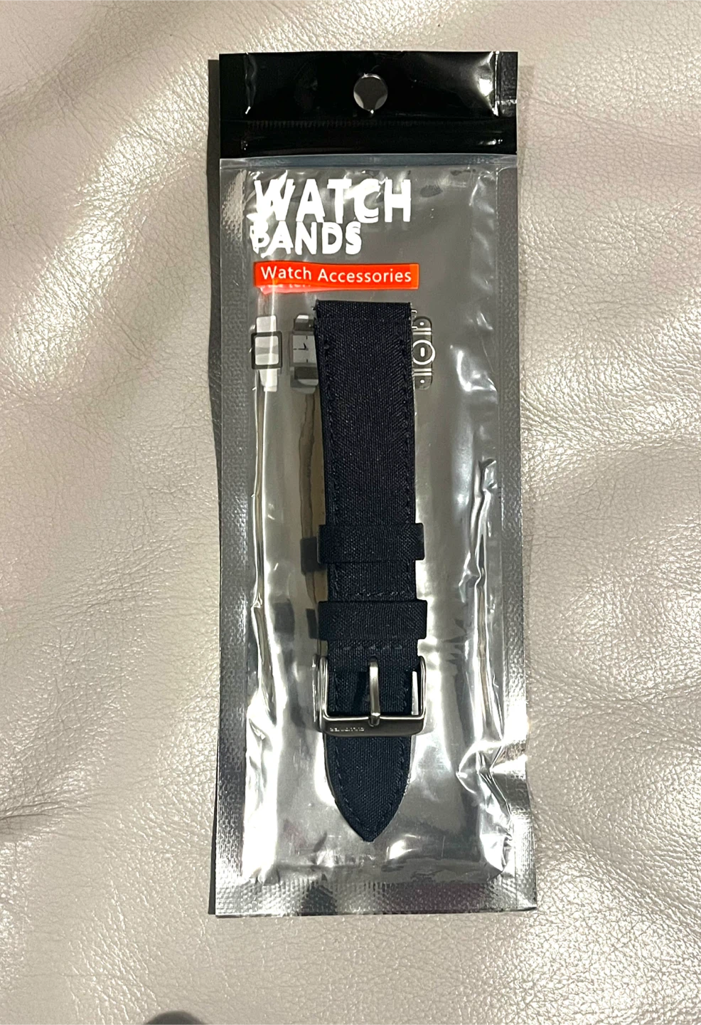 ZULUDIVER Watch Band  X  3 - photo 3