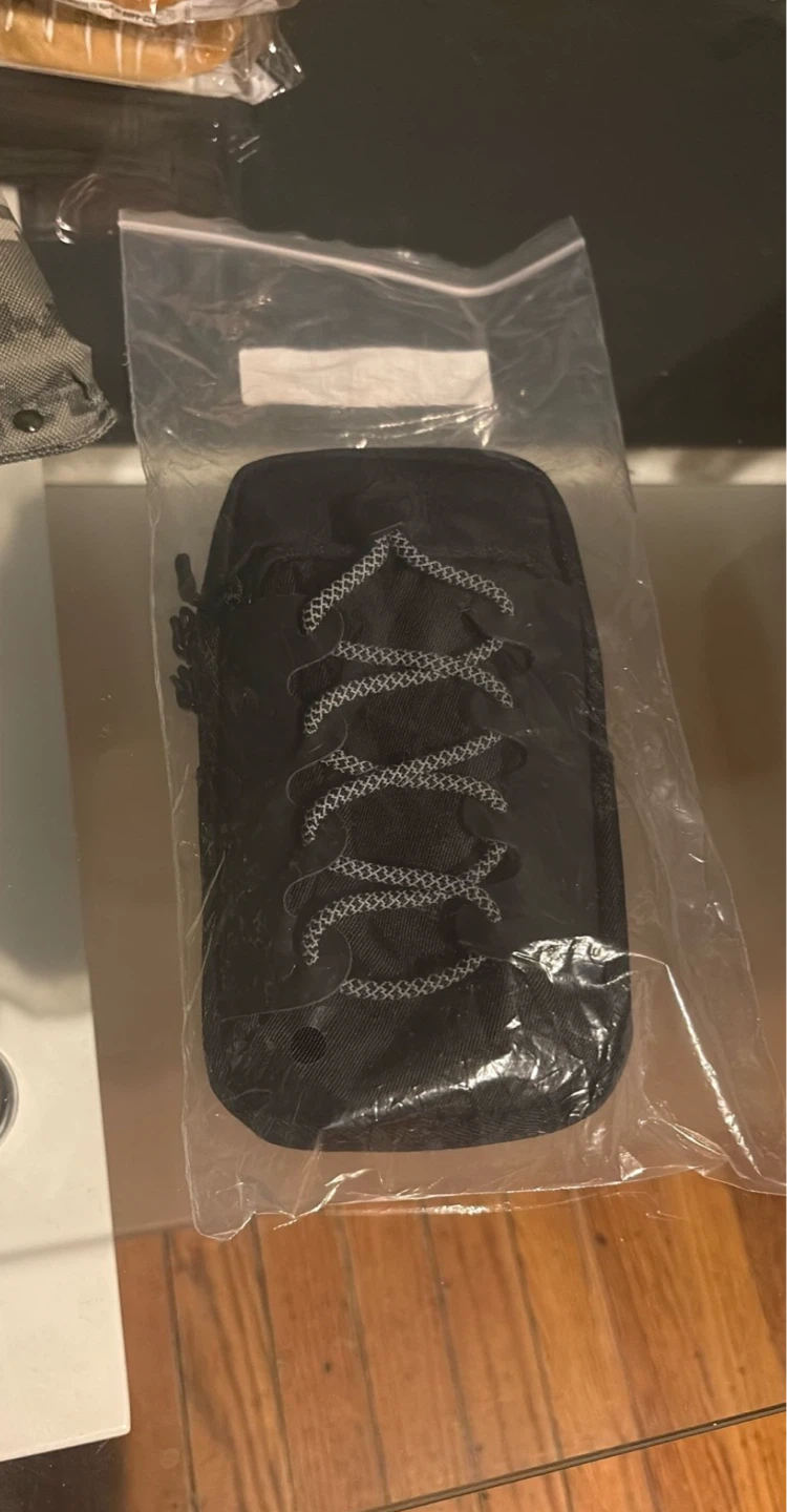 E-bike phone holder