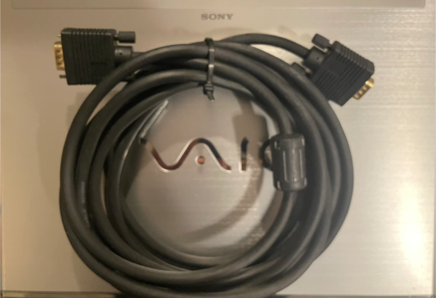 Audio and Video Cable Assortment - photo 2