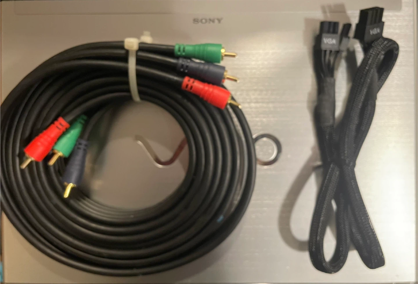 Audio and Video Cable Assortment - photo 3