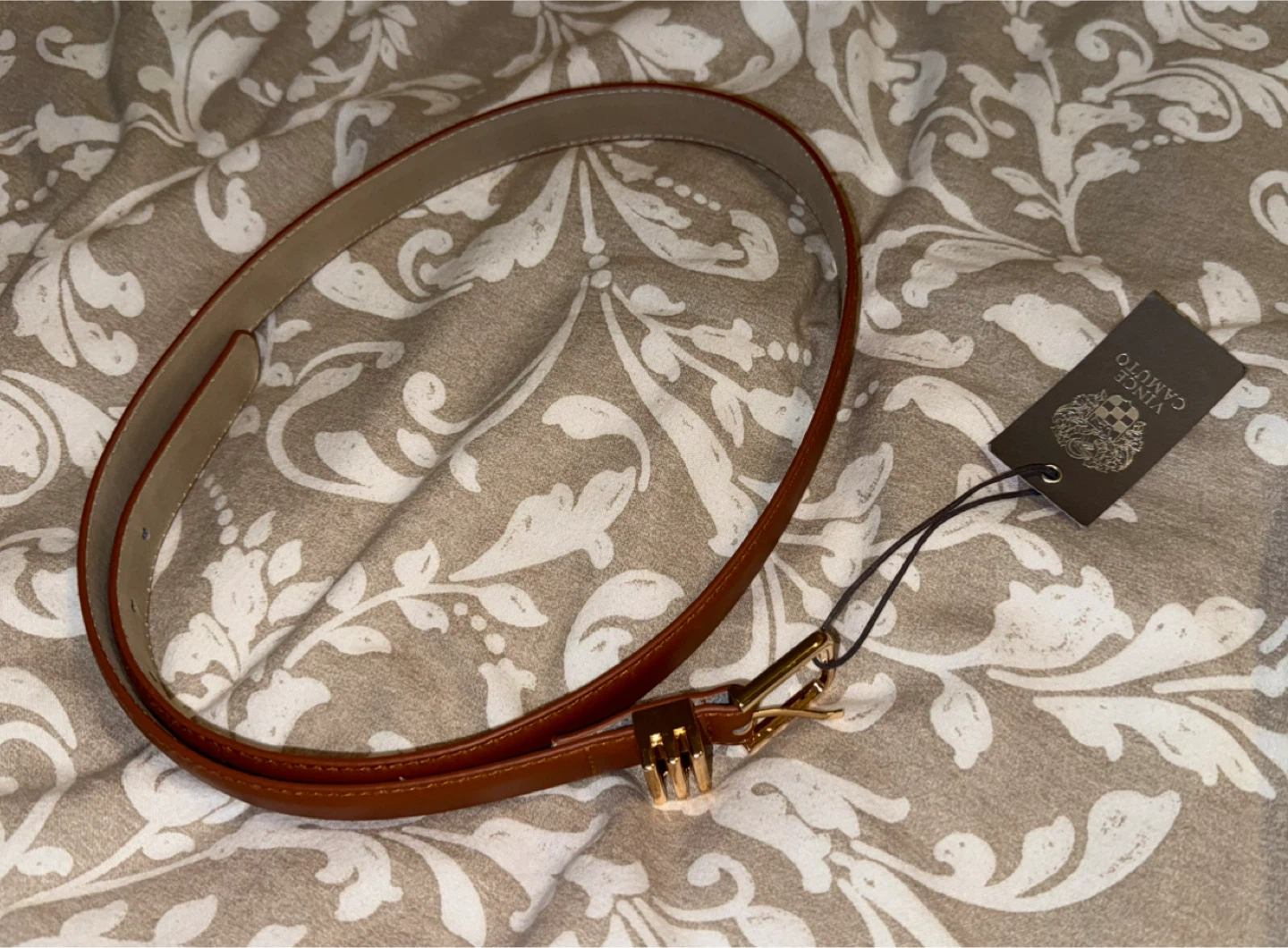 Women's Belt