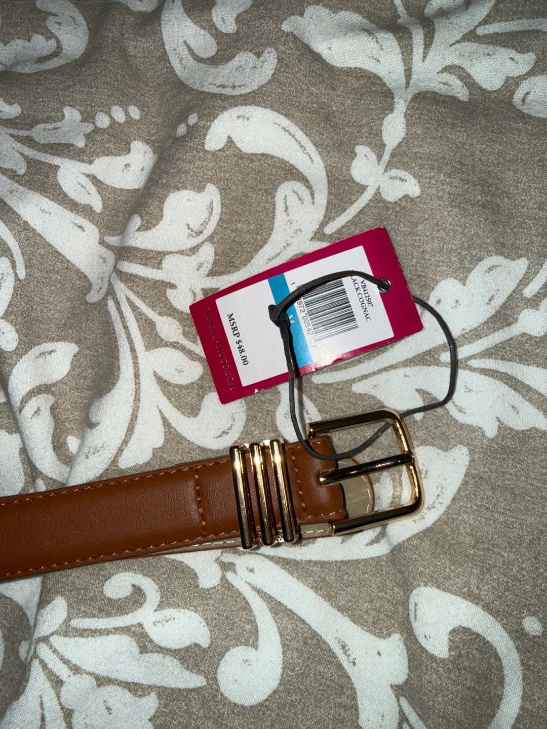 Women's Belt - photo 2