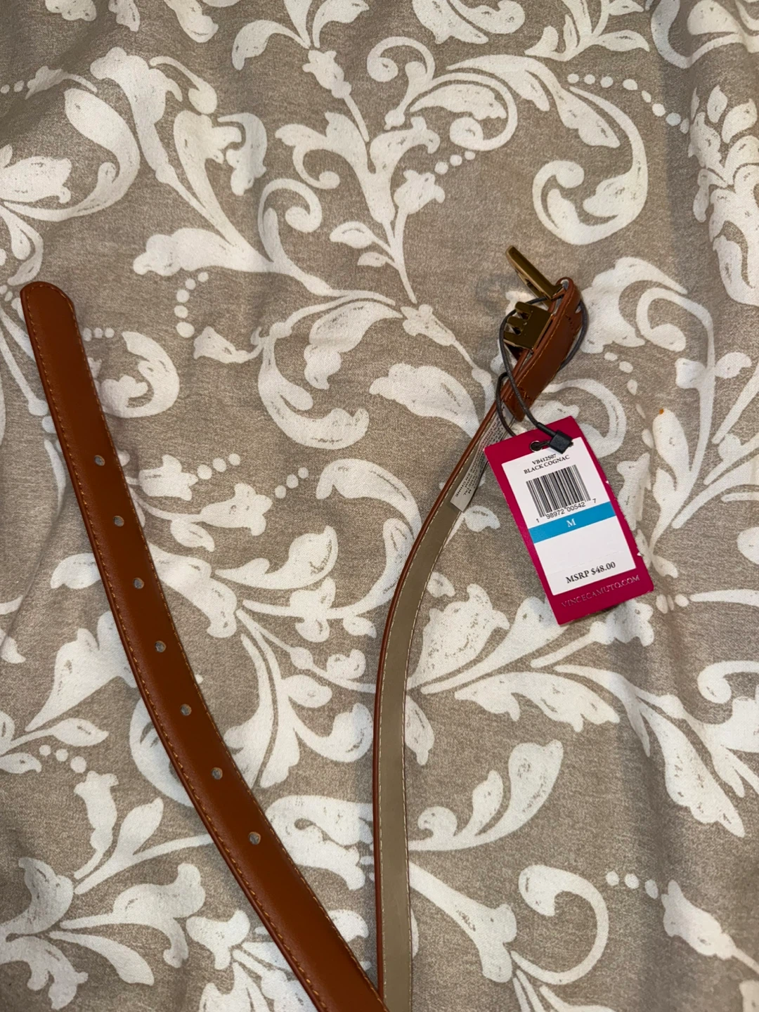 Women's Belt - photo 3
