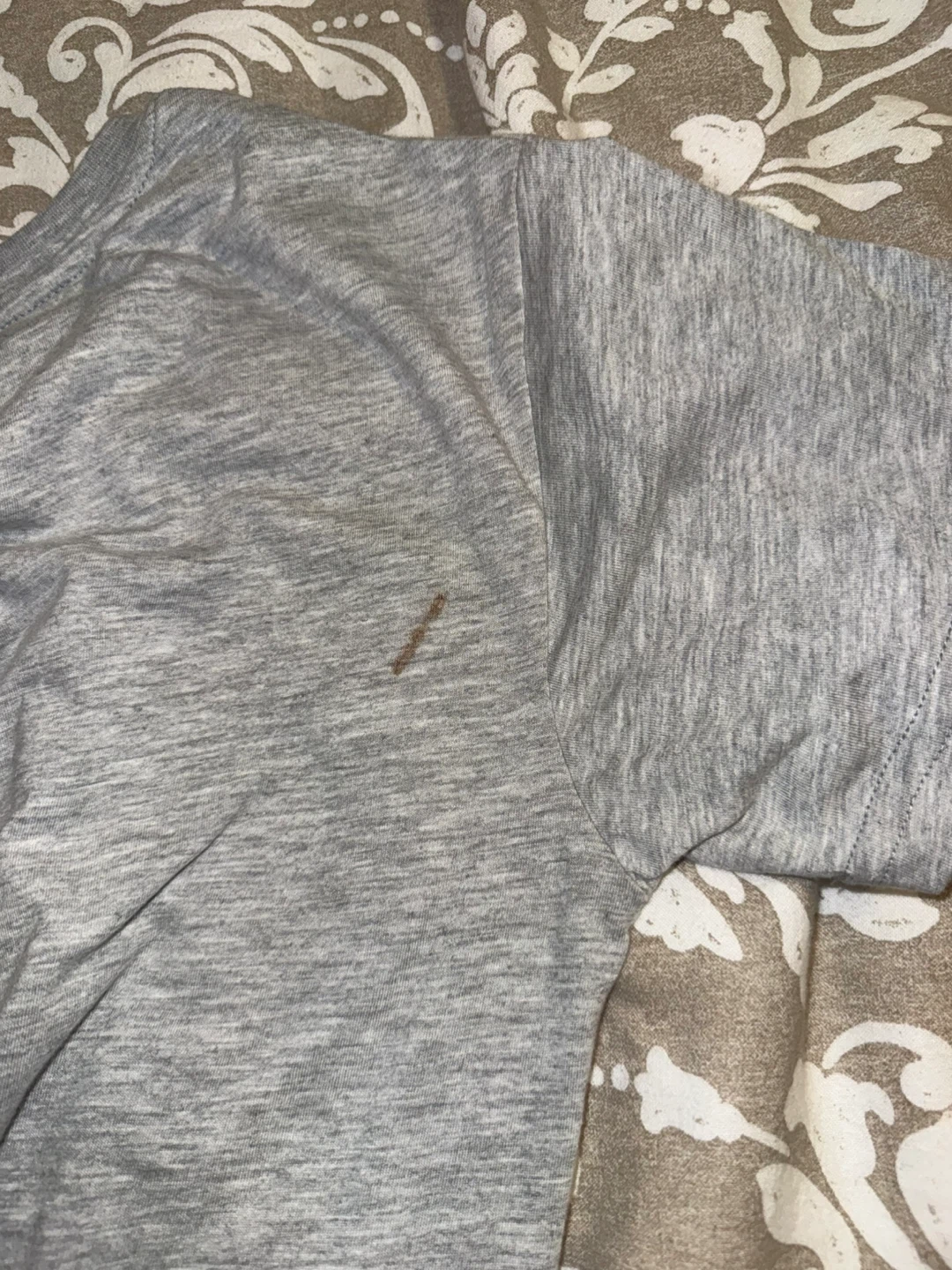 Champion Women's Gray T-Shirt - photo 4