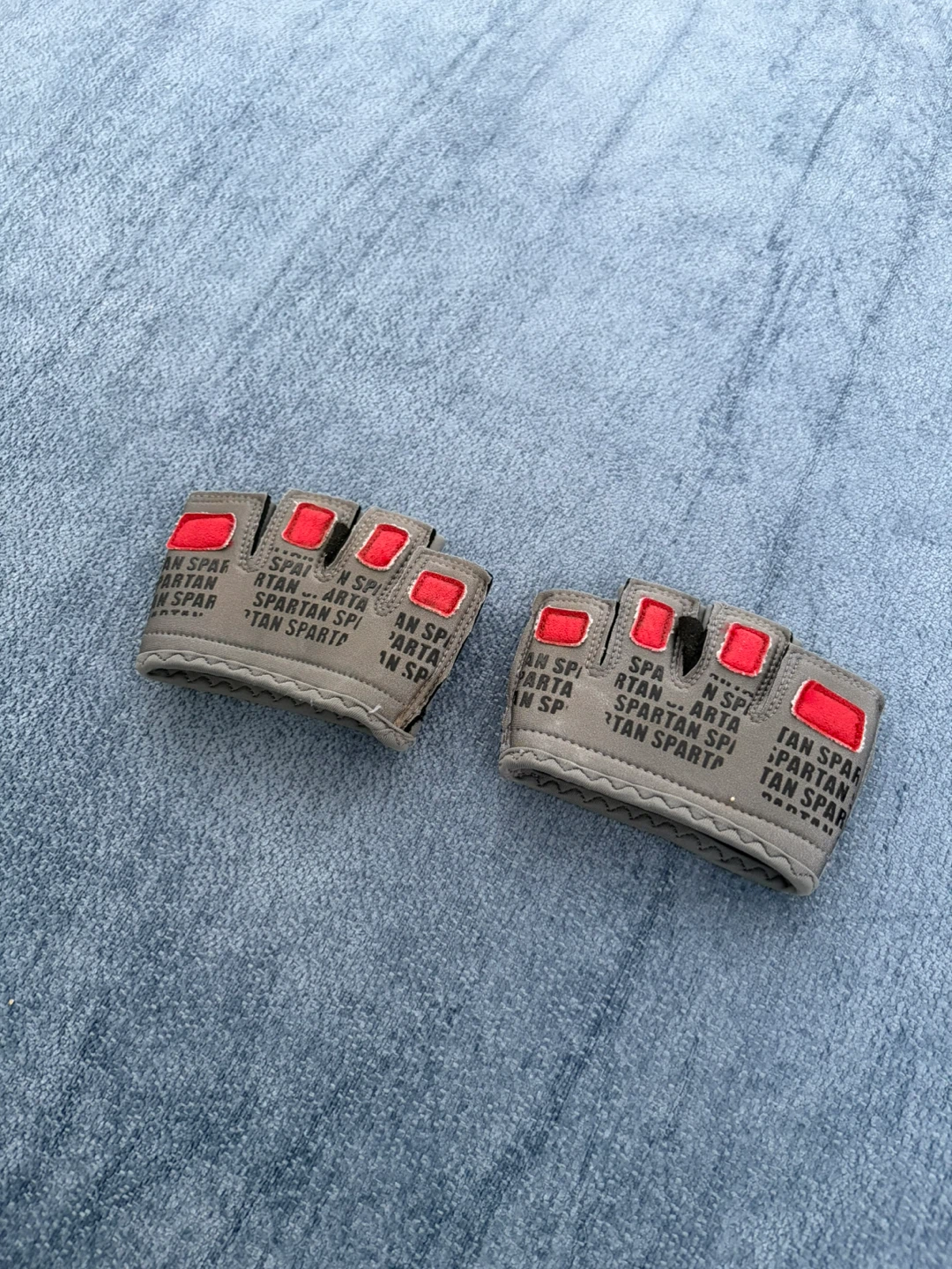 Franklin Spartan Training Gloves - photo 2