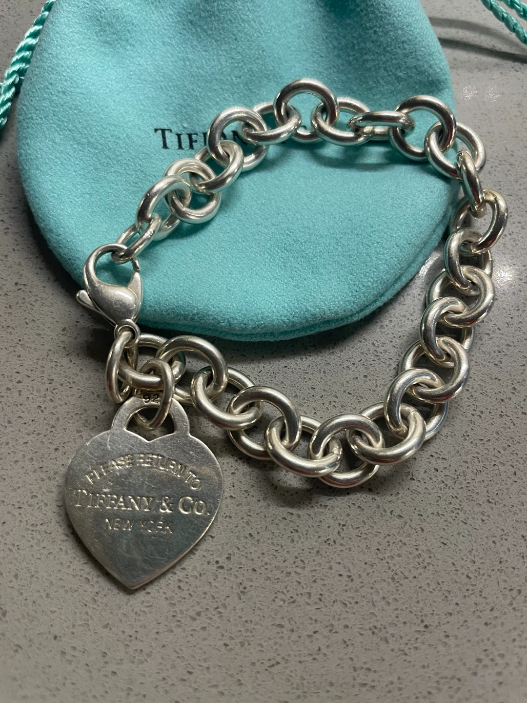 AUTHENTIC Tiffany & Co. Bracelet