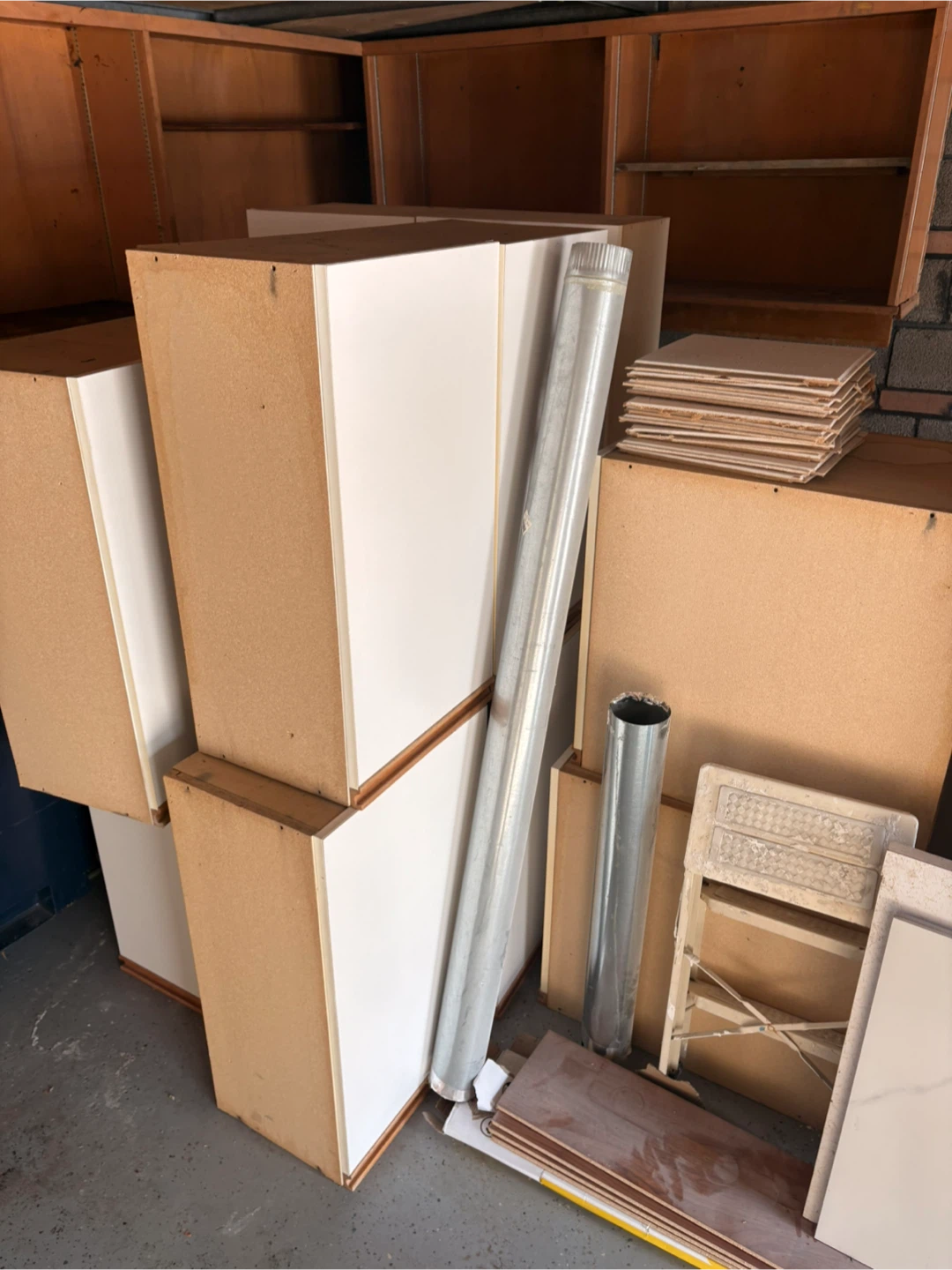 Kitchen Cabinets - photo 3