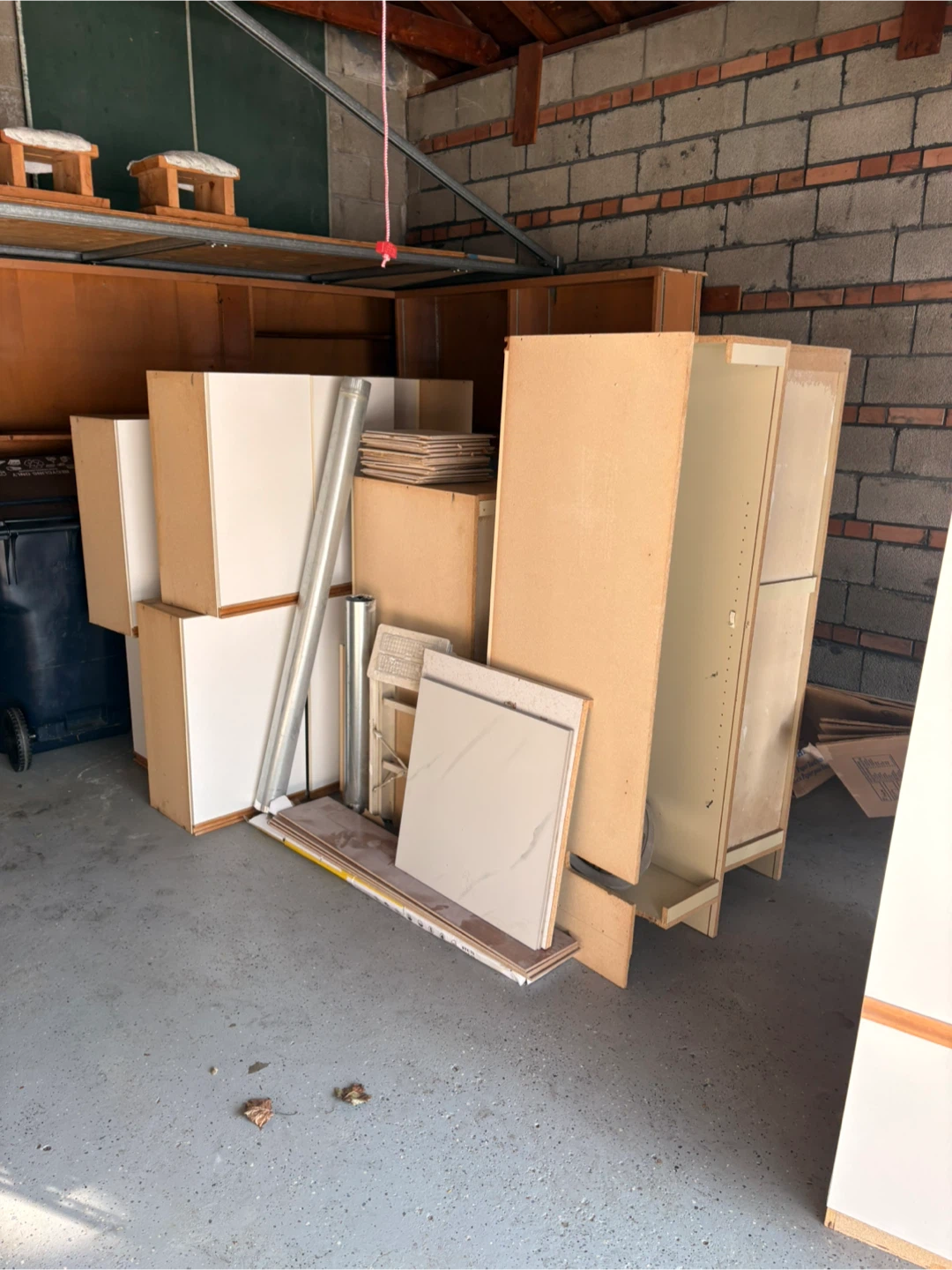 Kitchen Cabinets - photo 2