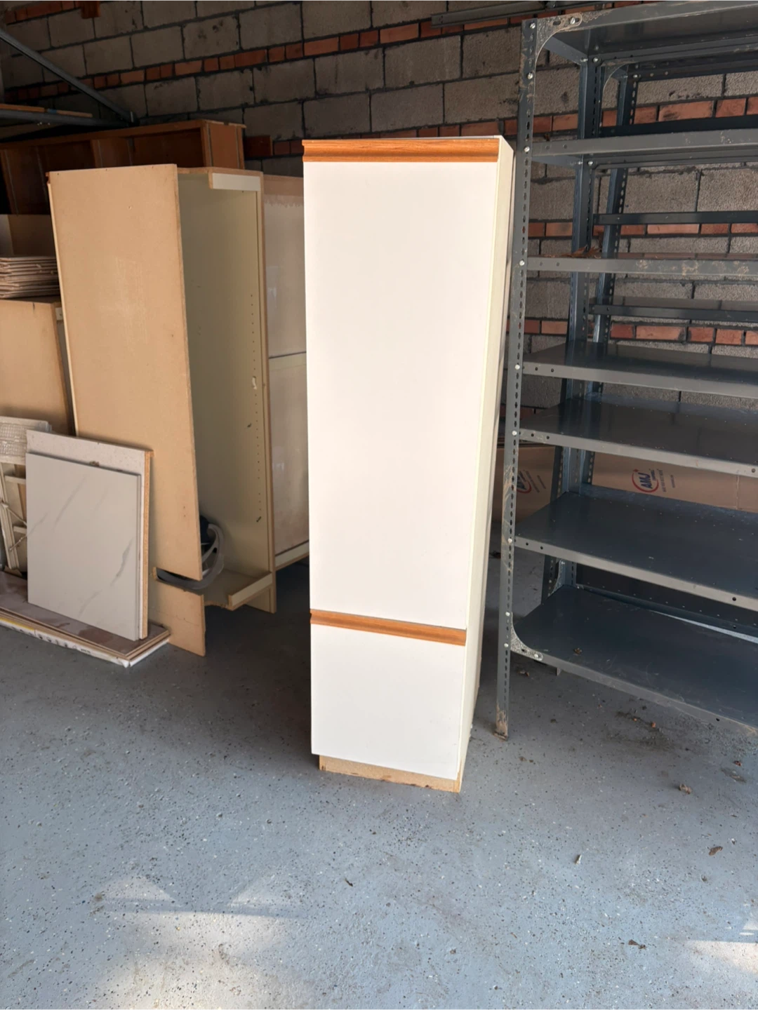 Kitchen Cabinets - photo 5
