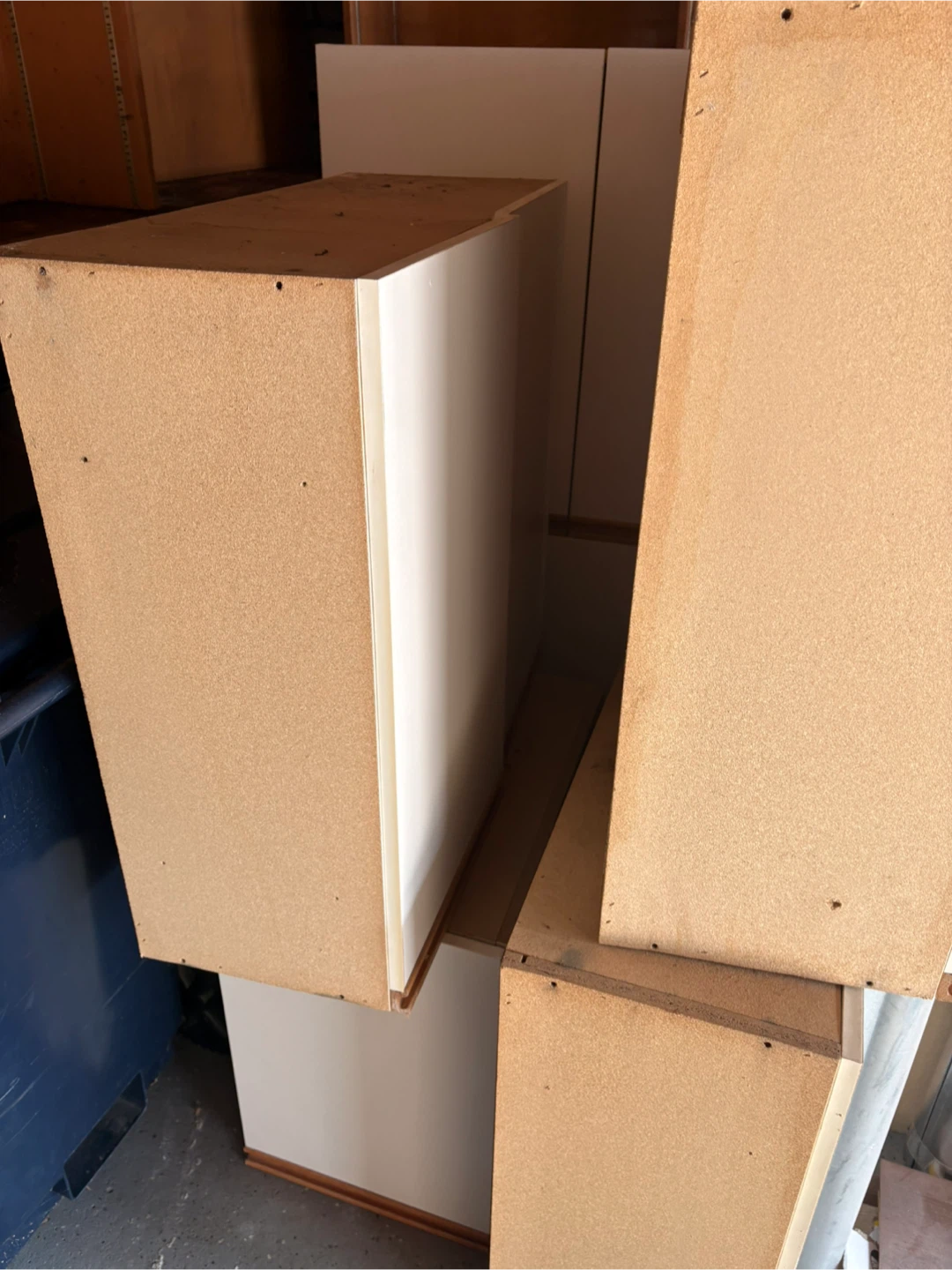Kitchen Cabinets - photo 4