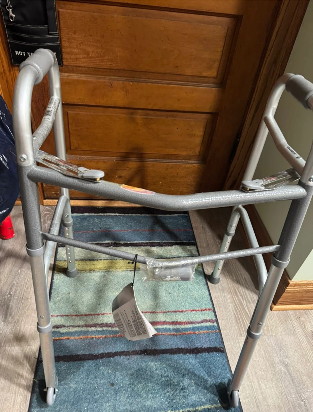 New Walker