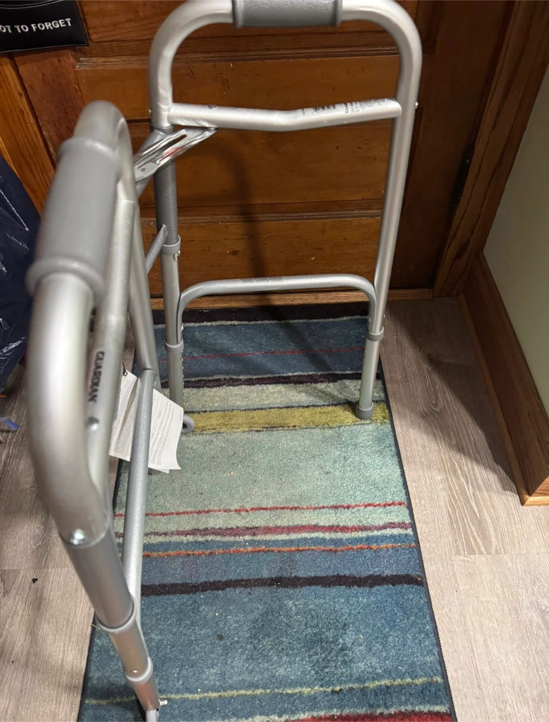 New Walker - photo 2