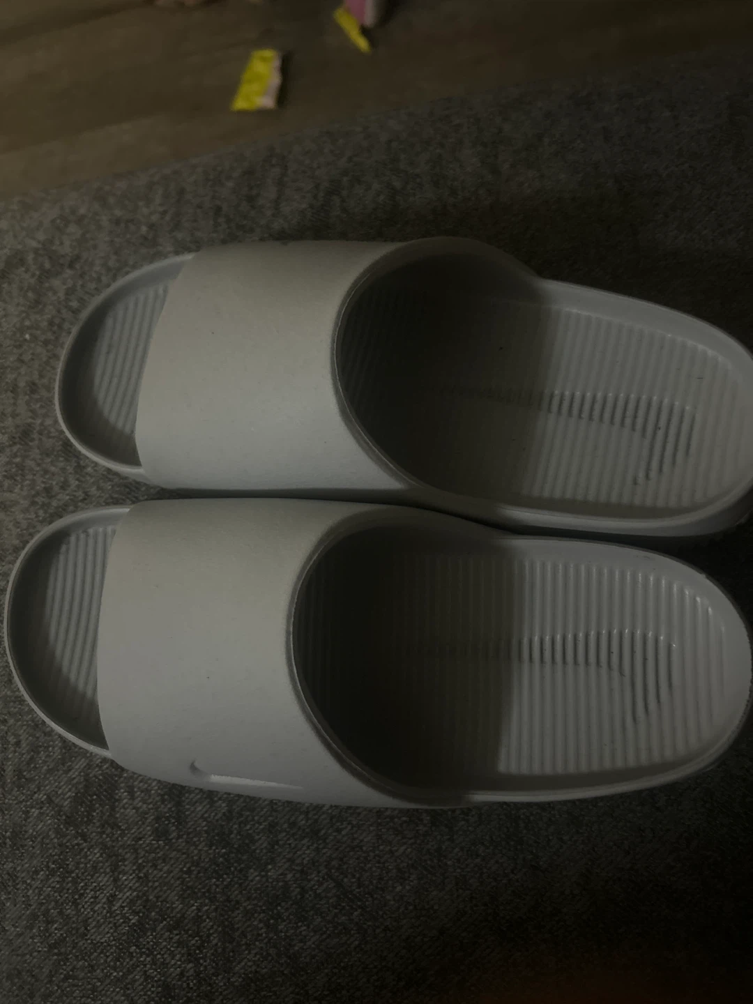 Nike slides - photo 3