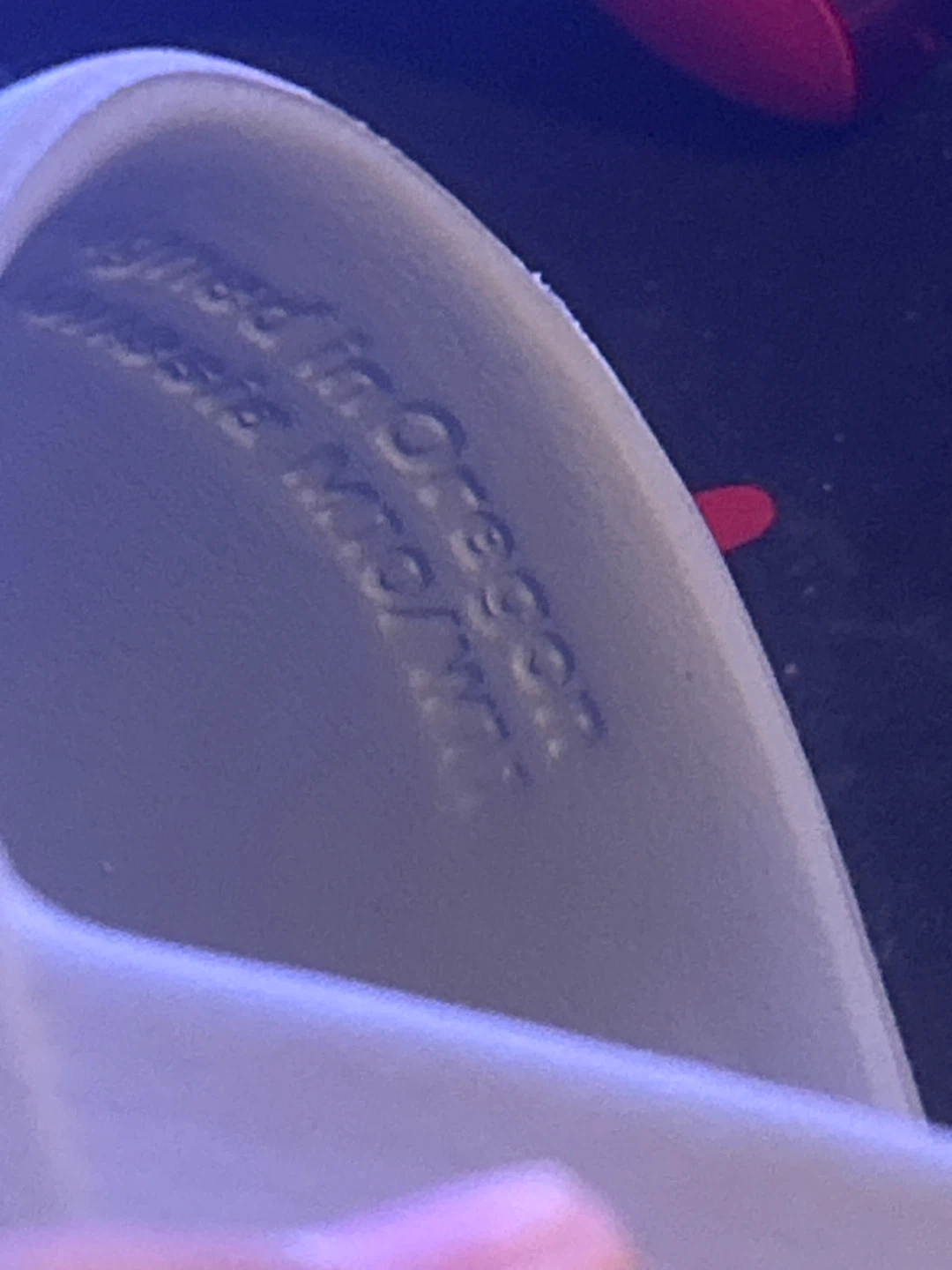 Nike slides - photo 4