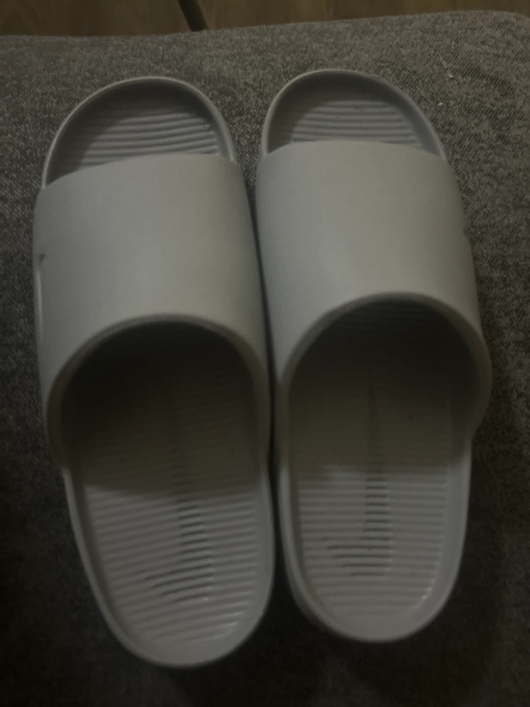 Nike slides - photo 2