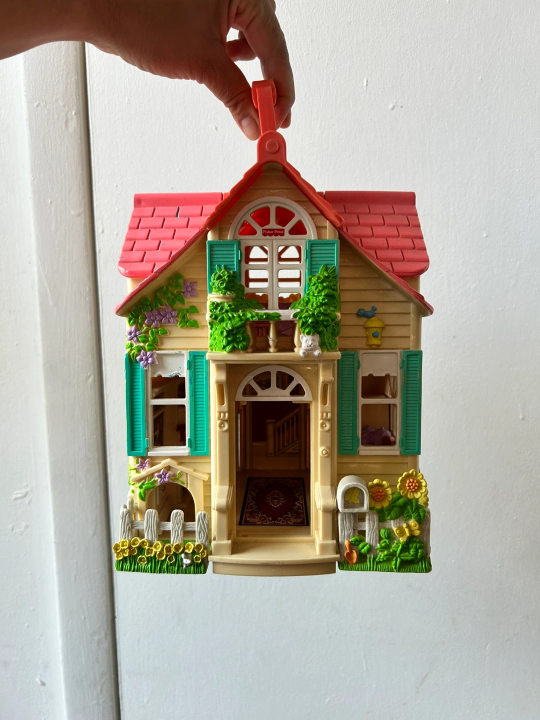 Playhouse - photo 5