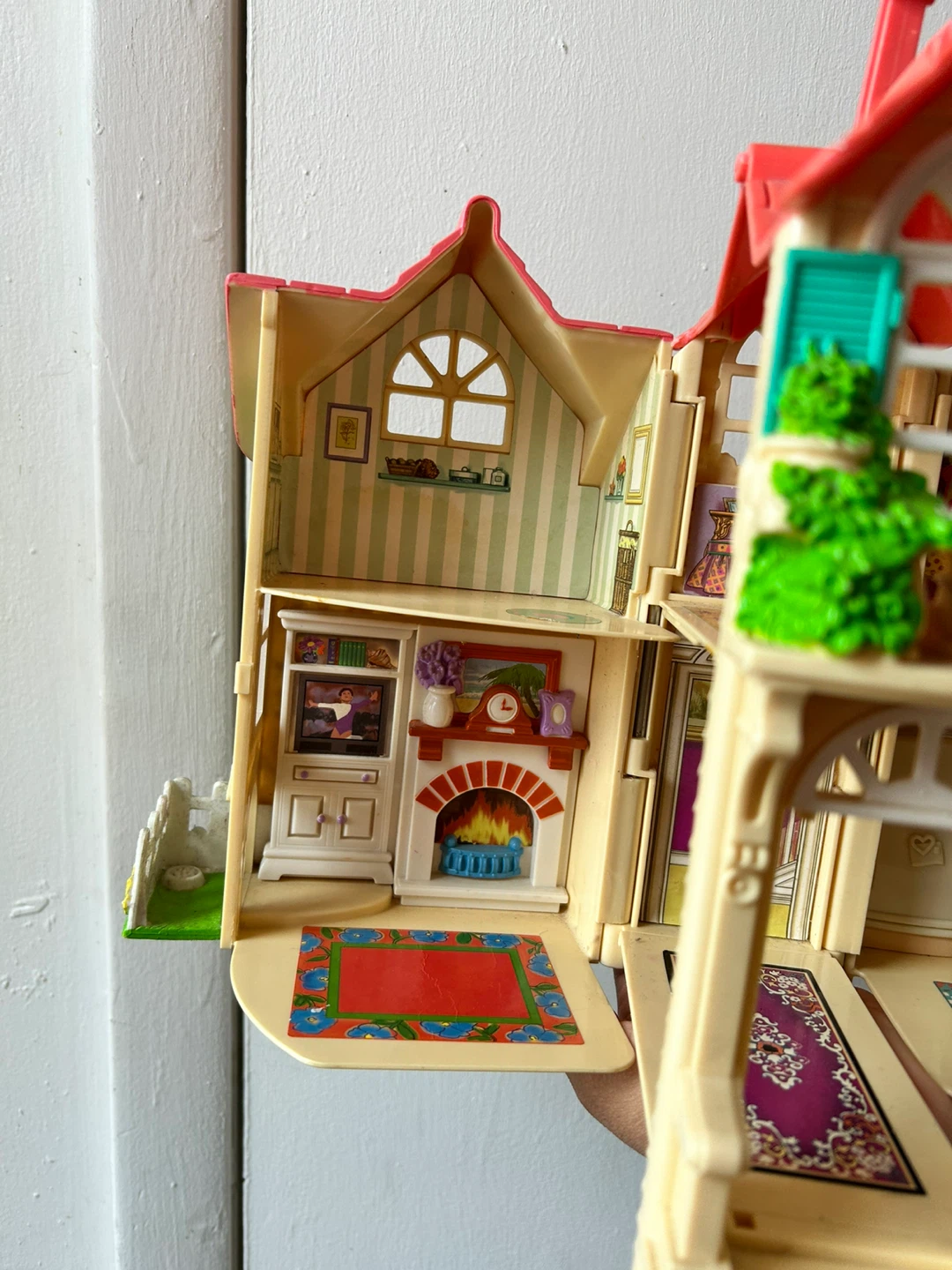 Playhouse - photo 4