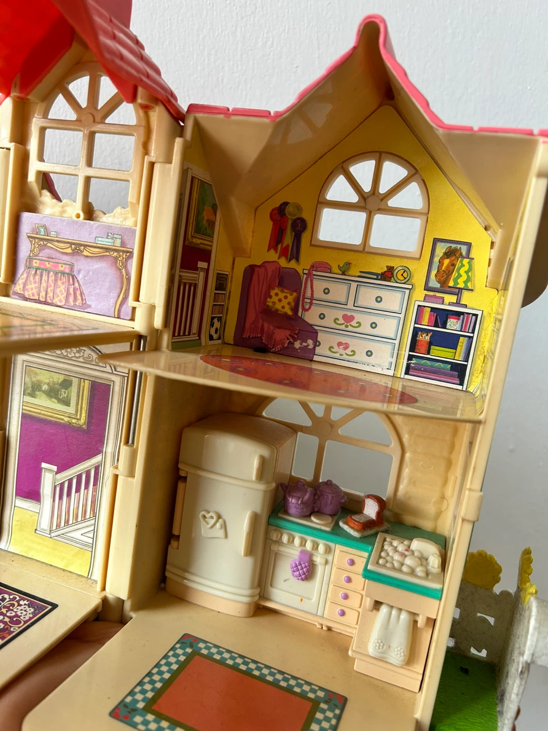Playhouse - photo 3