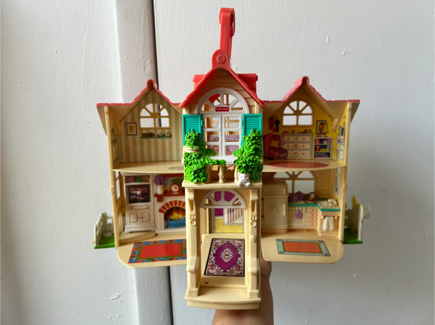 Playhouse