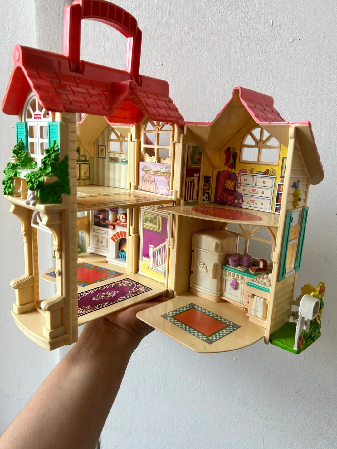Playhouse - photo 2