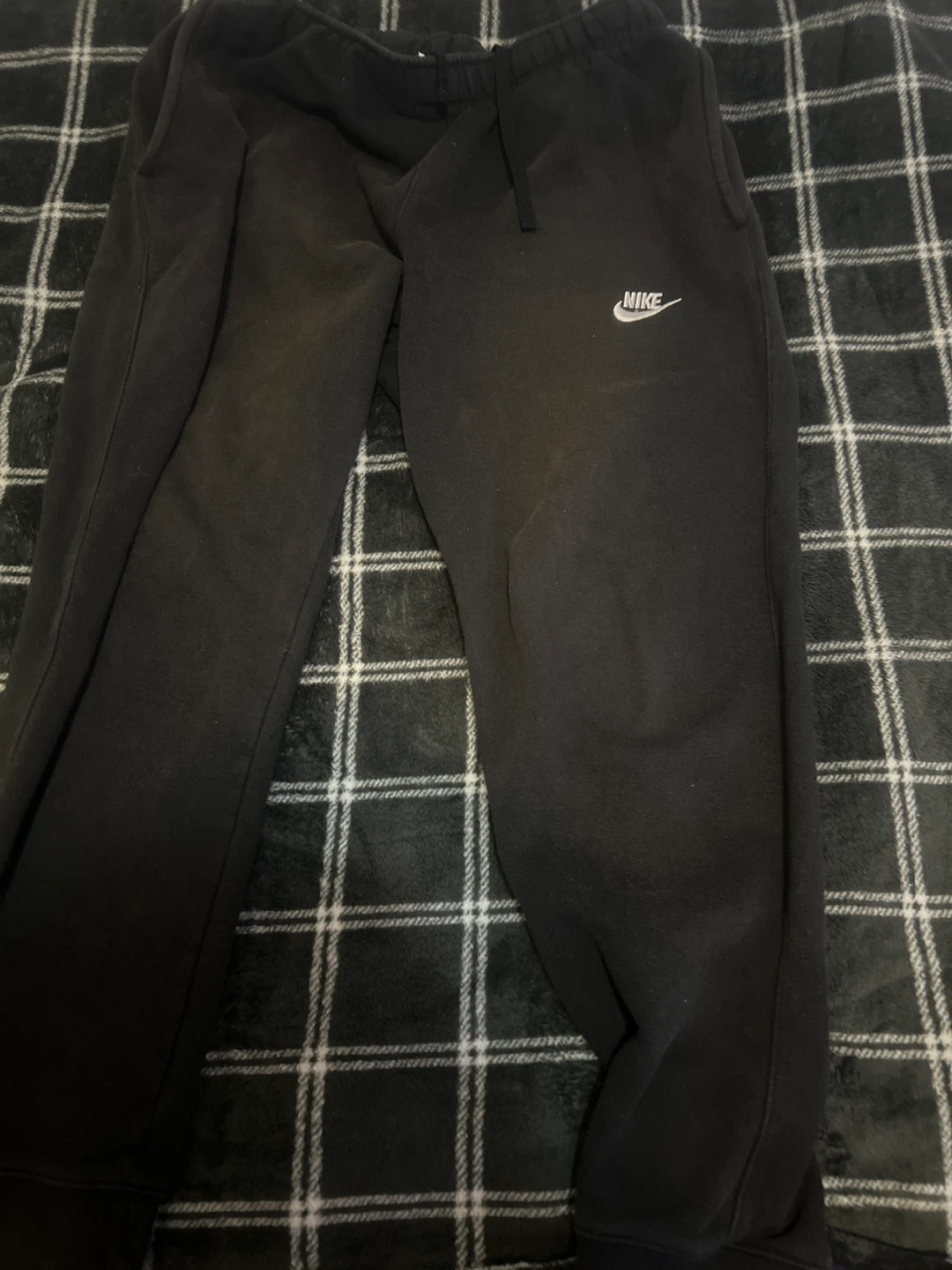 Nike Sweatpants Size Medium