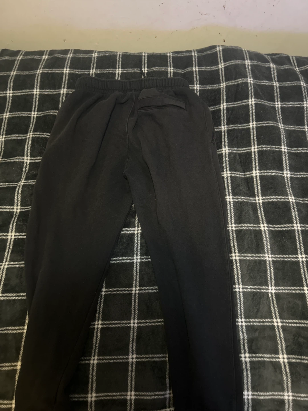 Nike Sweatpants Size Medium - photo 3