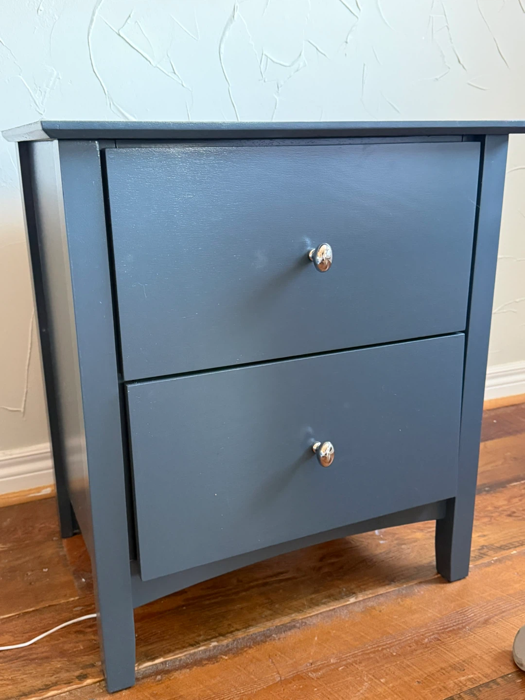 Two nightstands - photo 2