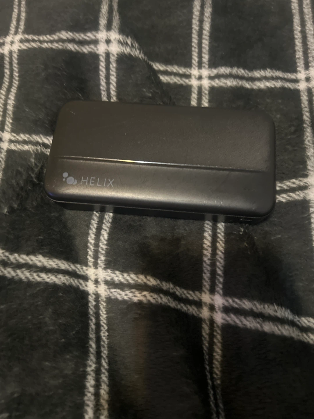 Helix Portable Power Bank
