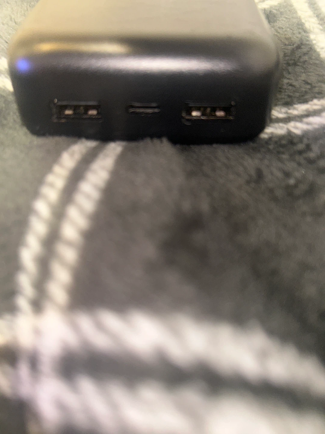 Helix Portable Power Bank - photo 2
