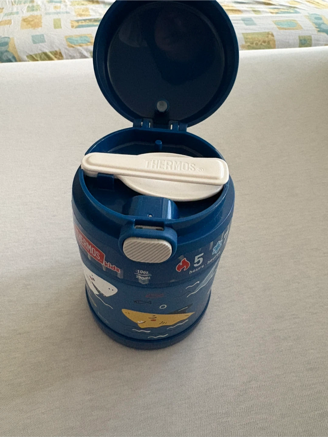 NEW Thermos Kids Food Jar - photo 2