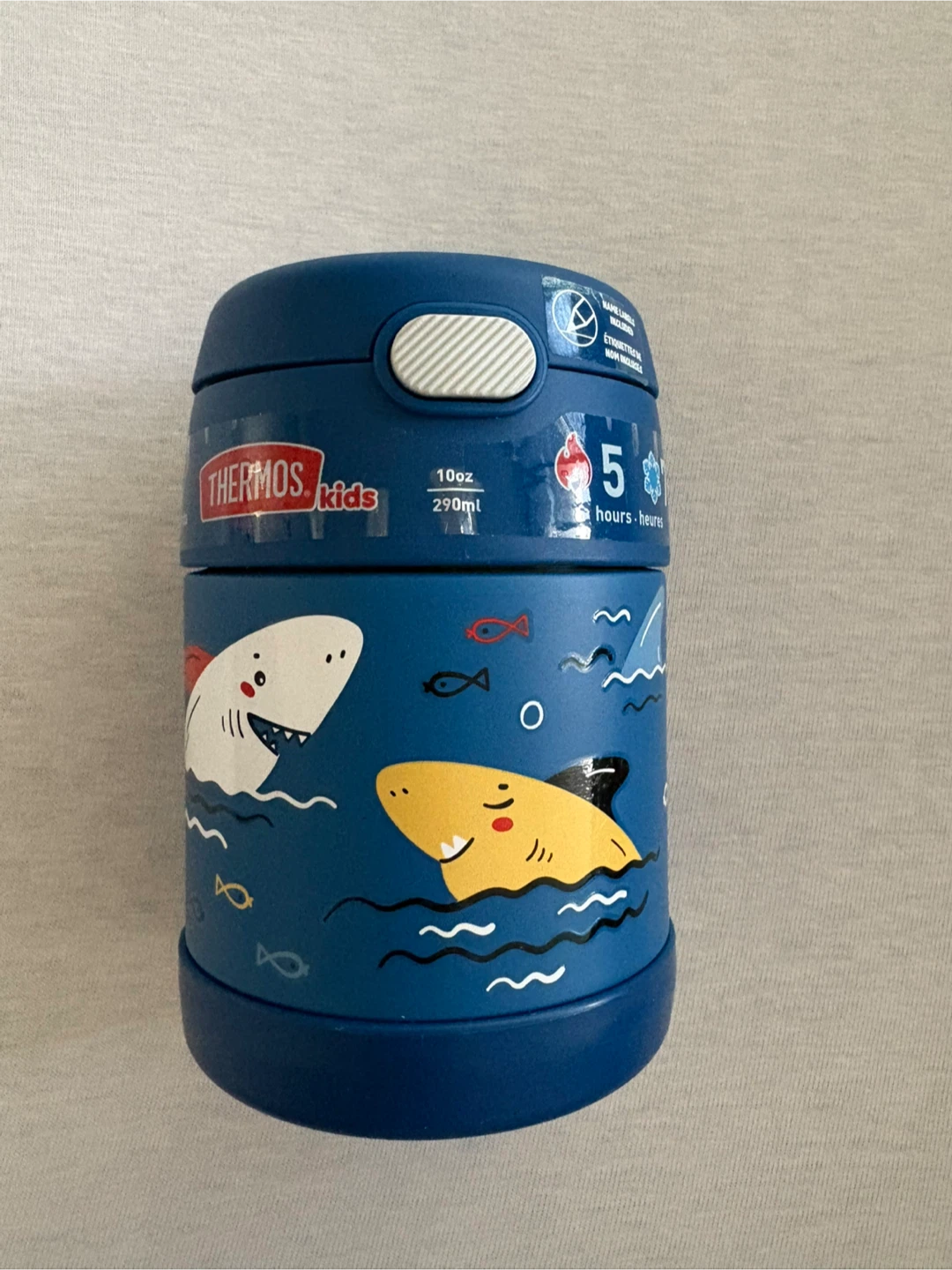 NEW Thermos Kids Food Jar