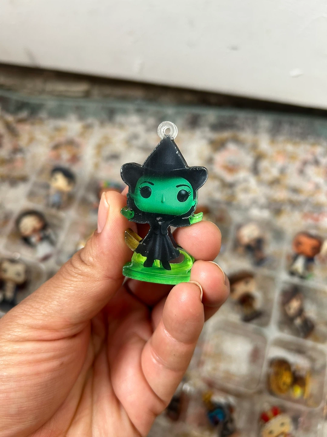Keychains 🧡 24 in all - photo 4