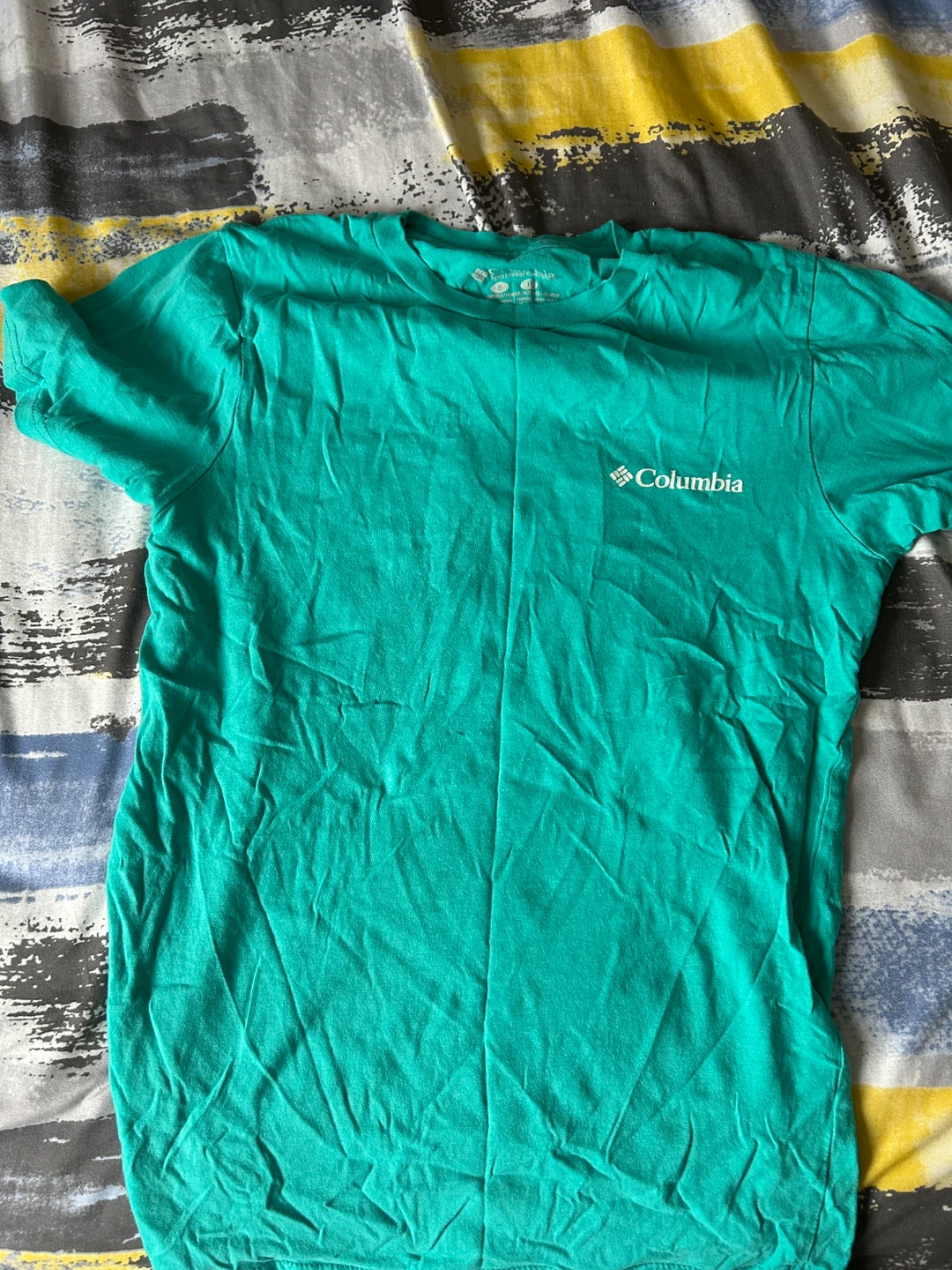 Columbia T-Shirt