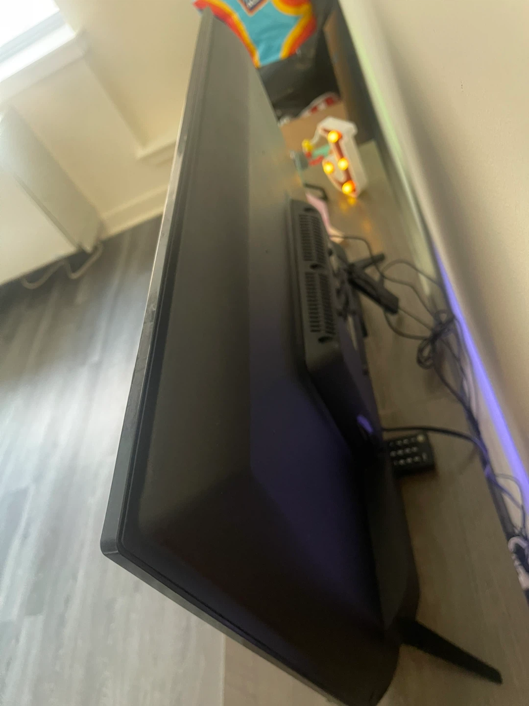 Insignia smart  TV - photo 3