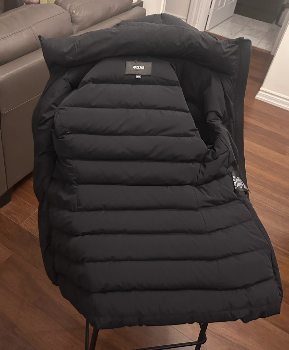 Mackage Coat - XS - photo 5