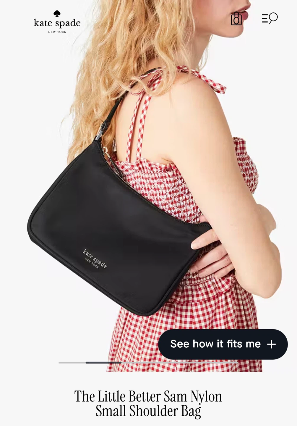 Kate Spade Bag - photo 5