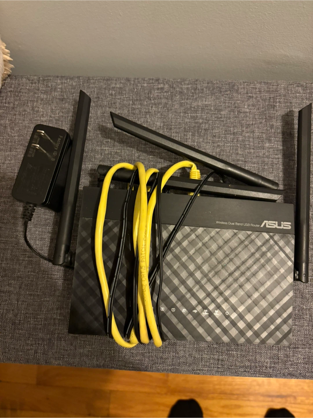 WiFi Router