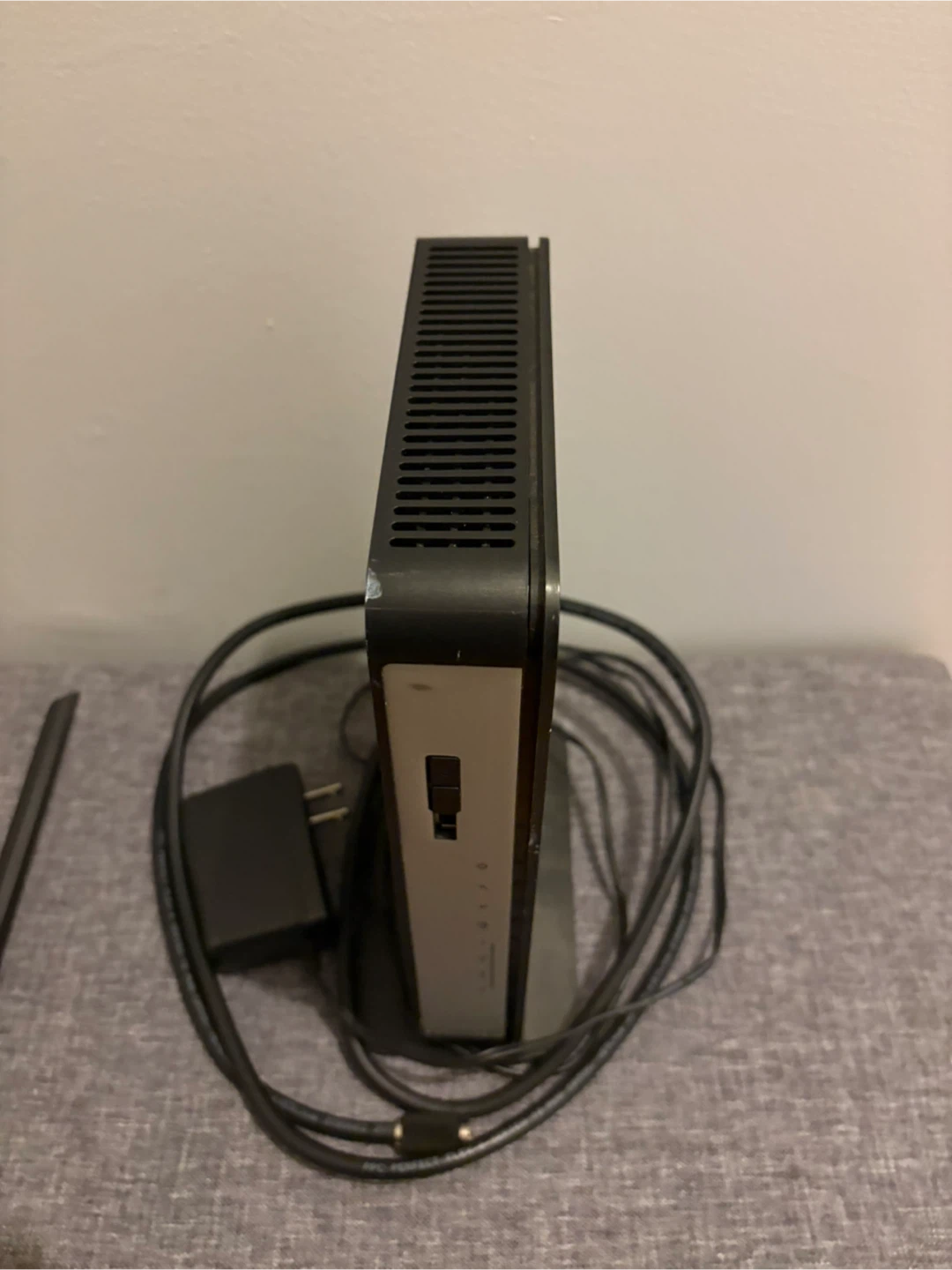 WiFi router