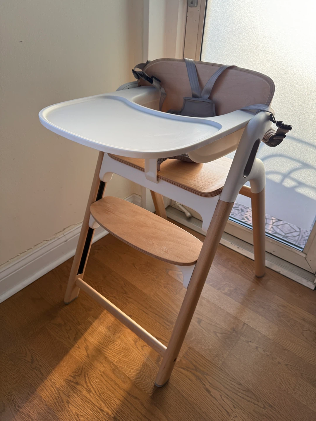 Momcozy DinerPal High Chair