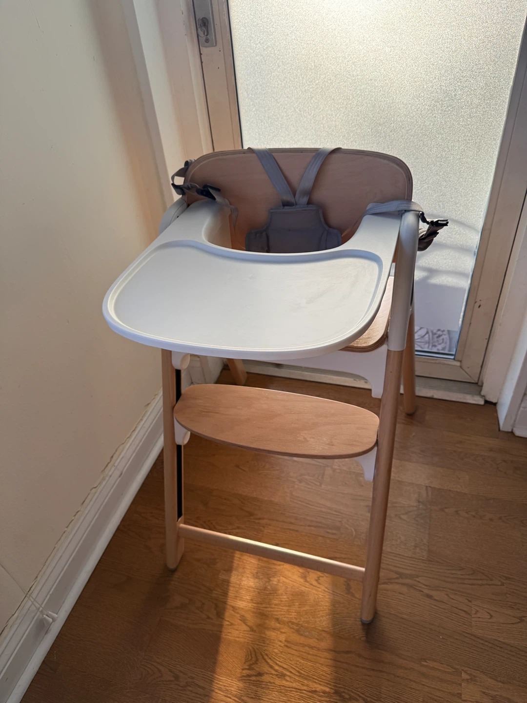 Momcozy DinerPal High Chair - photo 2