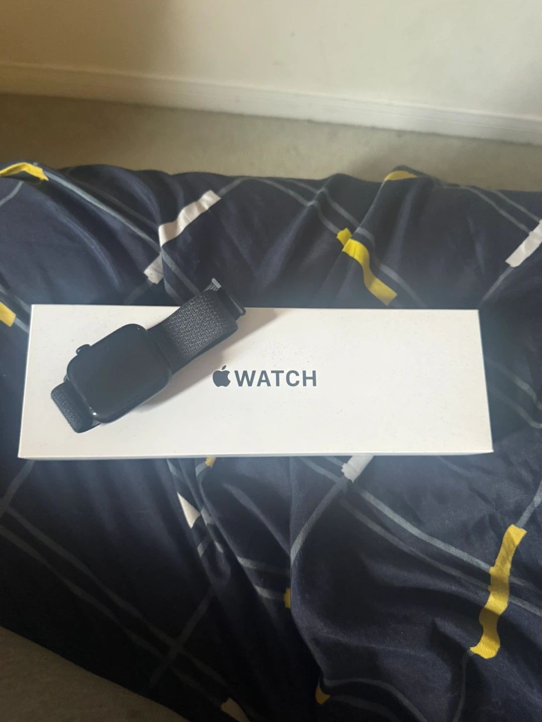 Apple Watch SE2 44MM