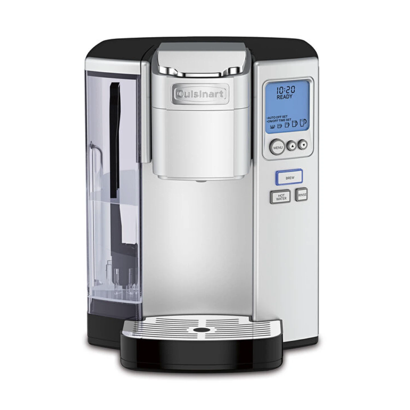 Cuisinart Single Serve Coffee Maker