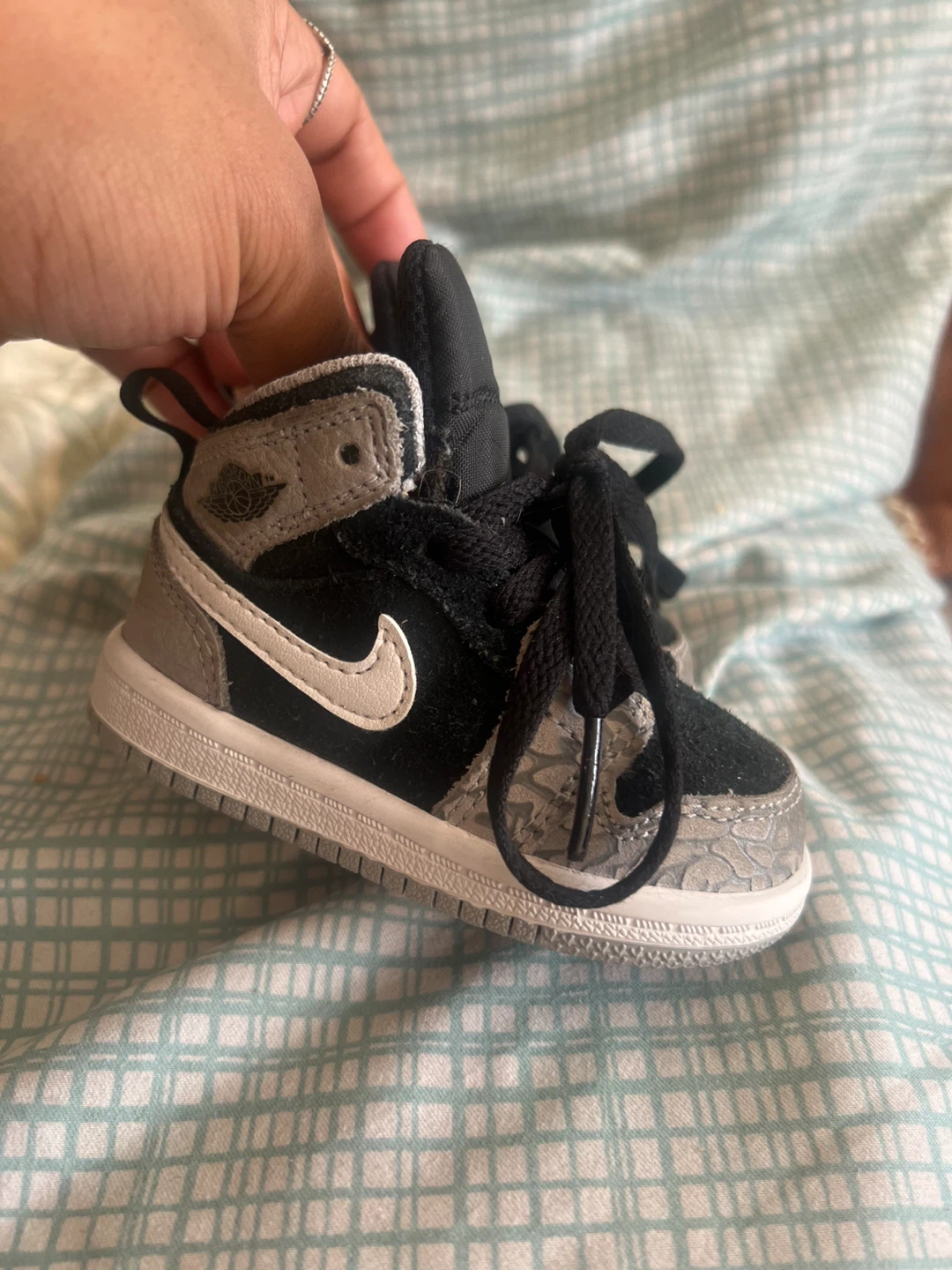 Jordan 1 Toddler Shoes
