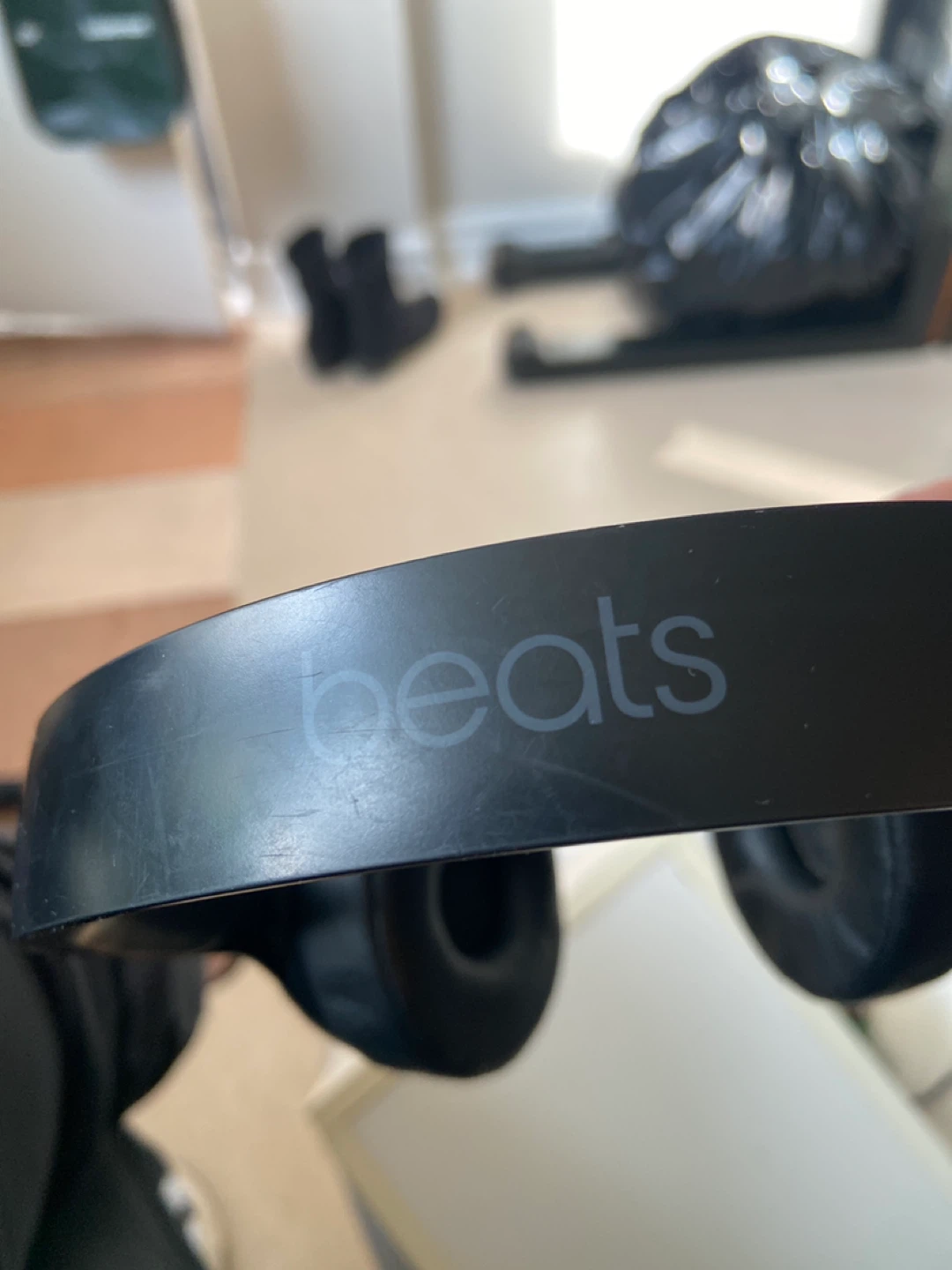 Beats by Dre Solo HD Headphones